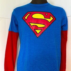 Superman T Shirt